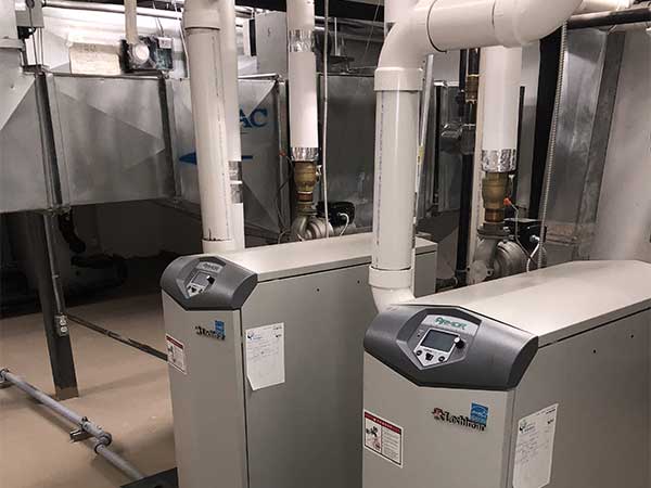 groupe cii-industrial system