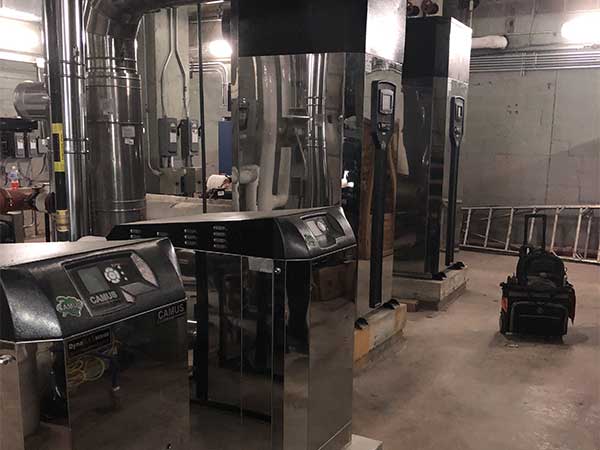 groupe cii-industrial heating