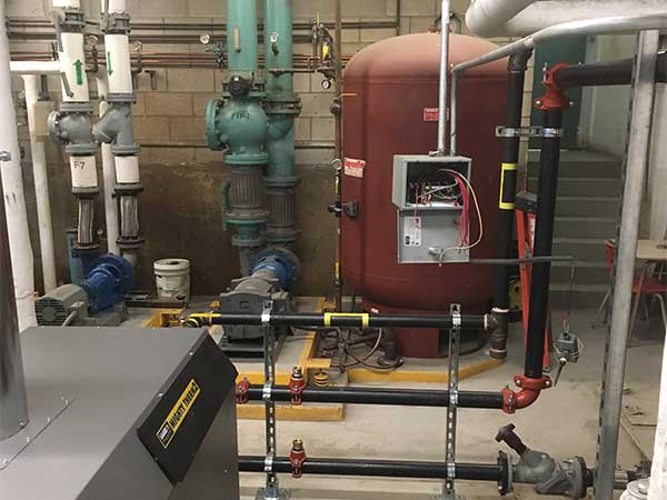 groupe cii-heating
